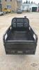 IRET13 Heavy Duty Elecrtic Golfcart/ Tricycle with Dumpbed - 6