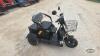 A777 Mini Electric Golfcart/ Tricycle - 4