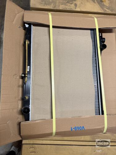 Radiator