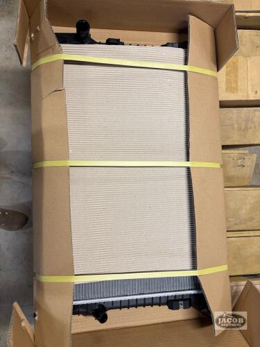 Radiator