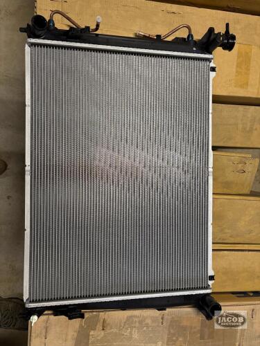 Radiator