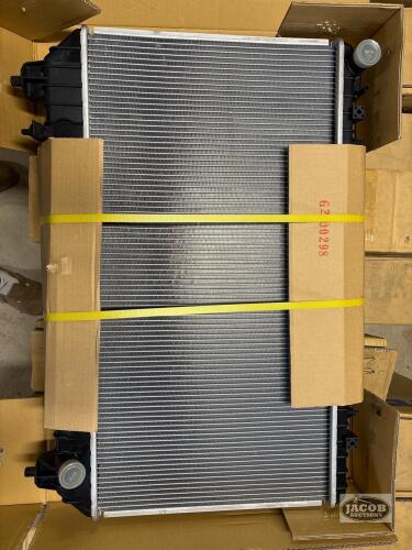 Radiator
