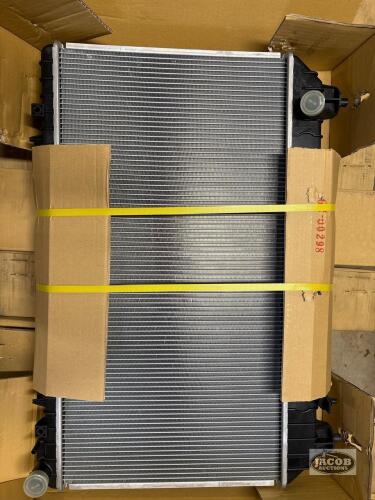 Radiator