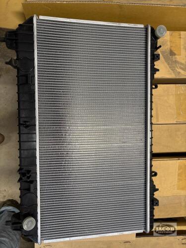 Radiator