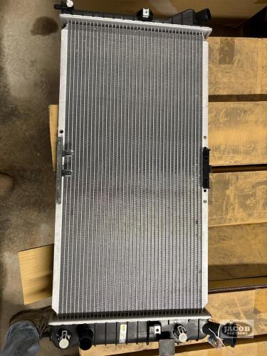 Radiator