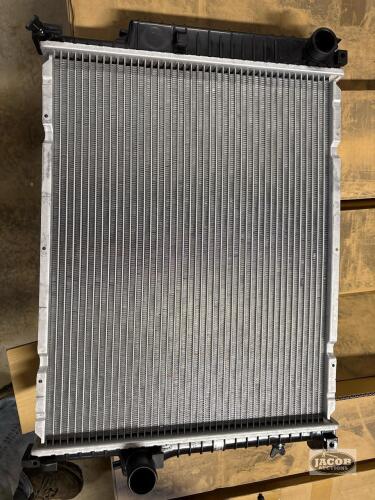 Radiator