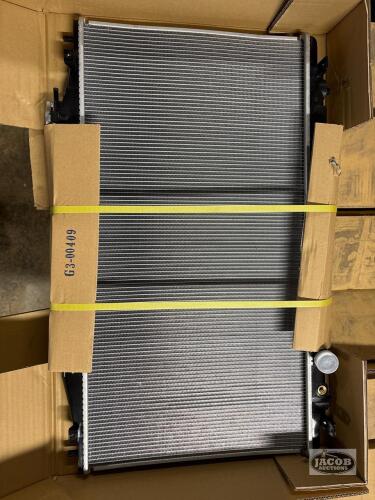 Radiator