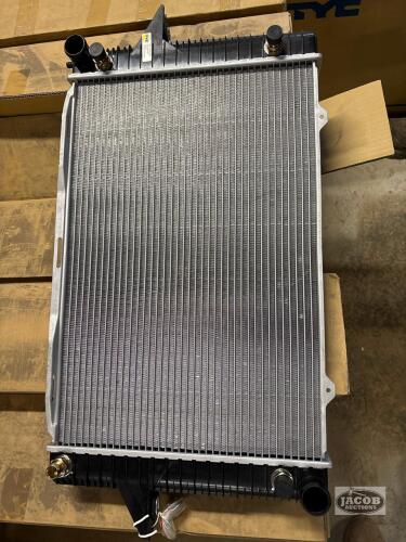 Radiator