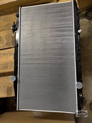 Radiator