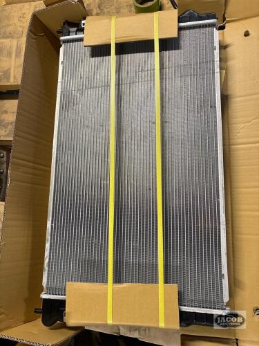Radiator