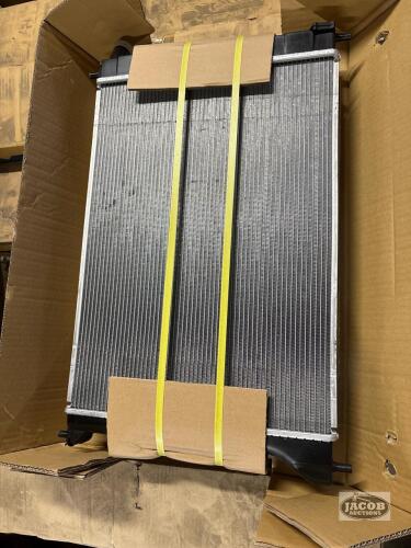 Radiator