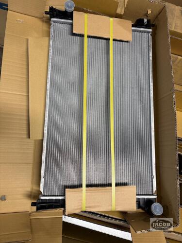 Radiator