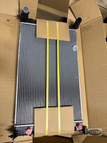 Radiator