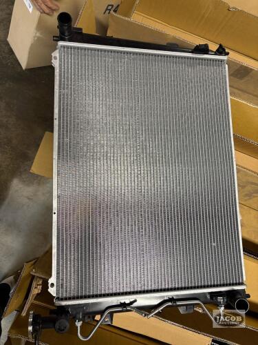 Radiator