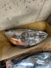 4 Automotive Headlights