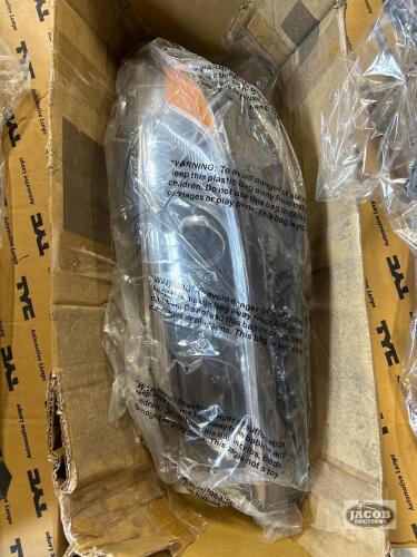 Automotive Headlight