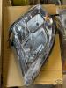 2 Automotive Headlights