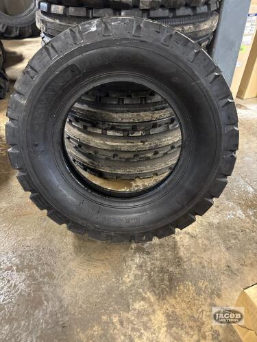 Unused 6.50 -16 tire x2