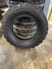 Unused 6.50 -16 tire x2