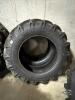Unused 12.4-24 tire x2