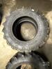 Unused 9.5-20 tire x2