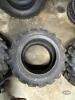 Unused 8.3-20 tire x2