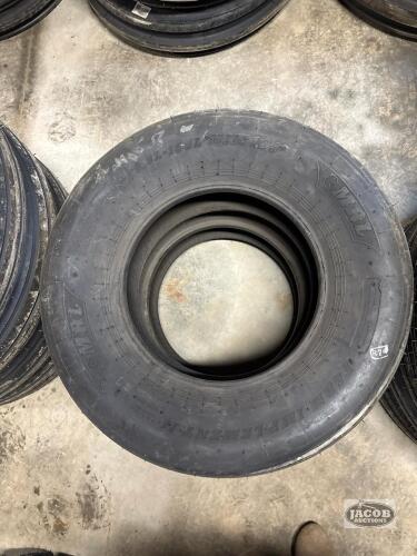 Unused 9.5L- 15 Flotation Tire x2