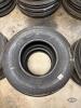 Unused 12.5L-15 Flotation Tire x2