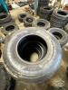 Unused 11L-15 Flotation Tire x4