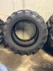 Unused 11.2-28 tire x2