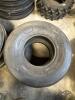 Unused 10.00-16 tire x2