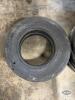 Unused 6.00-16 tire x2