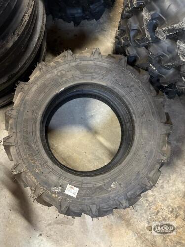 Unused 7-16 tire x2
