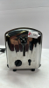 Villa Ware Mickey Mouse 2 Slice Electric Toaster - 4