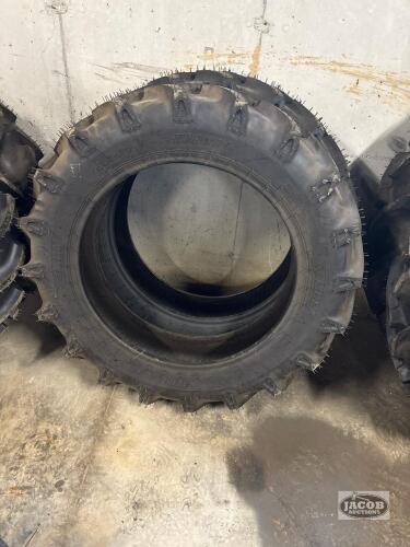 Unused 8.3-24 tire x2