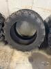 Unused 8.3-24 tire x2