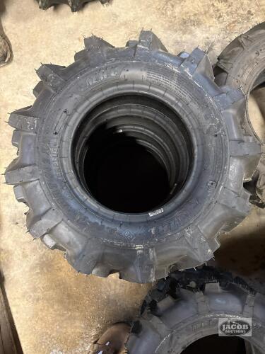 Unused 6.00-12 tire x2