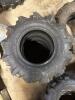 Unused 6.00-12 tire x2