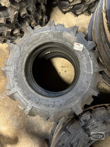 Unused 5.00-12 tire x2