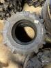 Unused 5.00-12 tire x2