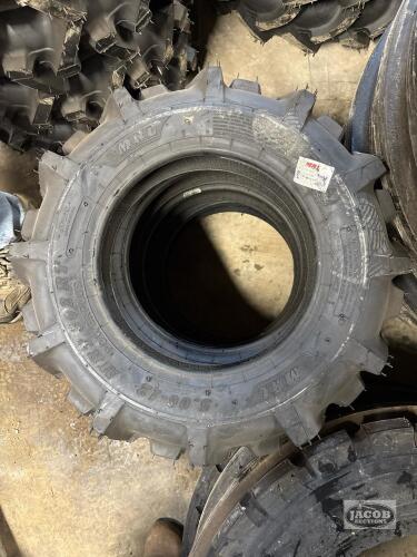 Unused 5.00-12 tire x2