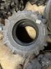 Unused 5.00-12 tire x2
