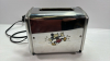 Villa Ware Mickey Mouse 2 Slice Electric Toaster - 5