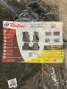 Car Mats and Large Tarp - 2
