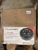 12&rdquo; Hub and Drum