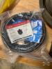 RV Trailer Plug Cord