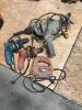 Drills and Jigsaw
