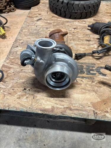 Turbo Charger