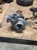 Turbo Charger