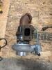 Turbo Charger - 2